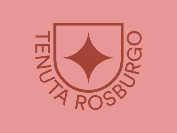 “Rosburgo” Branding And Website