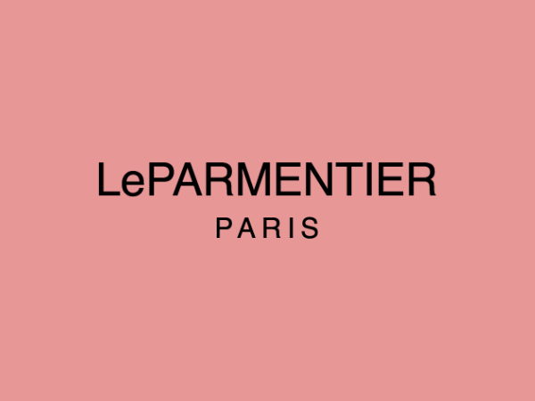 “LeParmentier” Brand Management